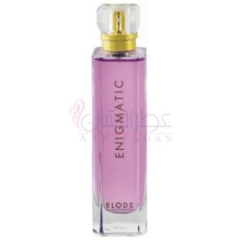 ایلود انیگماتیک